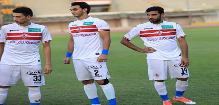 أحمد مجدي الزمالك أحمد مجدي الزمالك